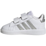 Boty adidas Grand Court 2.0 CF Jr GW6526 27