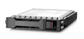 HPE 1TB (Business Critical) / HDD / 2.5" SATA 6G / 7200 rpm / SFF / 1y (P28610-B21)