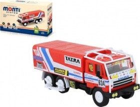 Monti System 10 Rallye Dakar Tatra 1:48