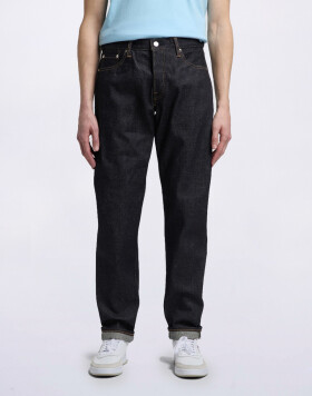 Edwin Regular Tapered Blue unwashed W33/L32