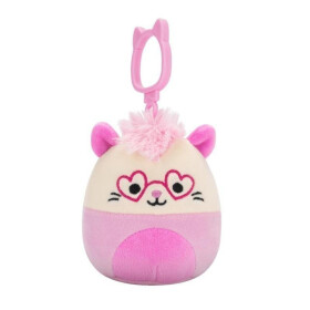 Squishmallows Klíčenka Vačice Chambless