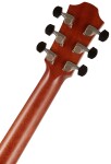 Furch Yellow OM-SR CNR Active