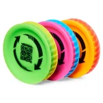 Spin Master AEROBIE PRO Lite - Mini házecí disk
