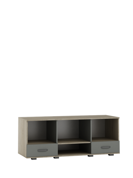 FRONTI Televizní stolek OLIWIA 135x53