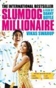 Slumdog Millionaire. Film Tie-In