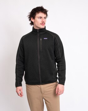 Patagonia M's Retro Pile Jacket New Navy M