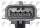 PIETRO Regulační lambda sonda ESL-NS-002 Nissan Navara Renault Master 2.3D