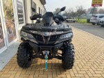 čtyřkolka CFMOTO Gladiator X850 V-Twin EPS EU5-camo listová