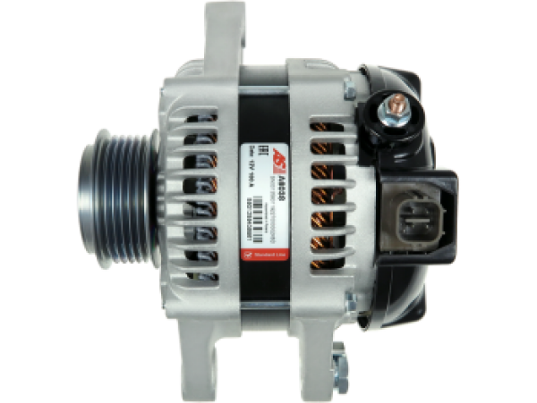 Alternátor TOYOTA COROLLA AURIS 1.4 D