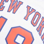 Mitchell & Ness Pánský dres New York Knicks NBA Willis Reed #19 1969-70 Swingman Velikost: S