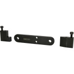 KS Tools 4004470 Sada aretačního nářadí pro setrvačníky Jaguar / Land Rover, 5 ks
