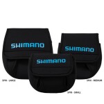 Shimano Kryt na navijáky Reel Cover Spin Medium (Size 4000-6000),Shimano Kryt na navijáky Reel Cover Spin Medium (Size 4000-6000)