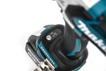 Makita DTW1002RTJ / Aku Rázový utahovák 1|2 / 18V / 2x5.0Ah / Li-ion / 1800 ot-min / 2200 úderů-min / 1000 Nm (DTW1002RTJ)