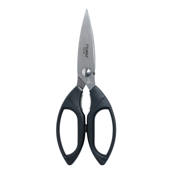 Dahle nůžky Professional, 21 cm, symetrické, černé