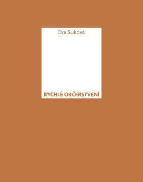 Rychlé občerstvení