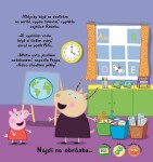 Peppa Pig Peppa pomáhá planetě