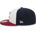 New Era Pánská kšiltovka Cleveland Guardians MLB Authentic City Connect 59FIFTY Velikost: 7 5/8