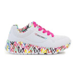 Boty Skechers Lovely Luv Jr 314976L-WMLT 30