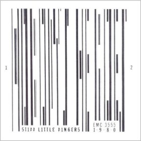 3CD+DVD Stiff Little Fingers: Nobody´S Heroes - Stiff Little Fingers
