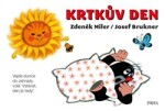 Krtkův den, 9. vydání - Zdeněk Miler