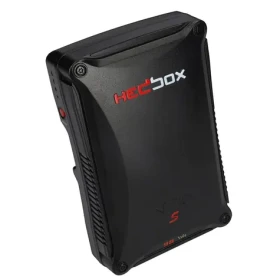 Hedbox Nero S 98WH V-Mount / Li-Ion / 14.4V / 6700mAh / 145W (HBNERO-S)