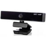 Sandberg USB Webcam 1080P HD / webkamera / USB-A 2.0 / 1080p@30FPS / 2MPx / mikrofon / závit na stativ (133-96)