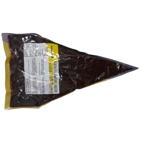 Zeelandia Corra čokoládová náplň 1 kg