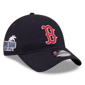 New Era Pánská kšiltovka Boston Red Sox MLB Spring Training Colours 9TWENTY Adjustable