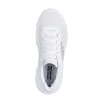 Běžecká obuv Skechers Max Cushioning Endeavour M 220613 WHT 42