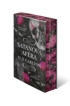 Satanova aféra - H. D. Carlton