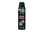 Garnier Men Mineral Extreme Sport Stress antiperspirant ve spreji pro muže 150 ml