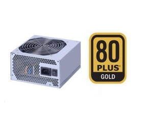 Fortron zdroj 350W FSP350-50EGN 80PLUS GOLD, bulk EDF_368630