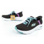 Sportovní obuv Skechers W 149568/BKMT 36,5