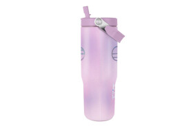 Cestovní hrnek K-pop Demon Hunters - Pyramid