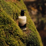 SCOTTISH FINE SOAPS Sada s péčí o ruce Oakmoss – 2 x 300 ml, šedá barva, plast