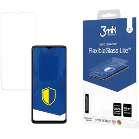 3mk FlexibleGlass Lite pro Infinix Hot 20 5G / Hybridní sklo / 0,16 mm / 6H