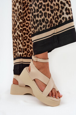 Sandály model 209890 Step in style 36