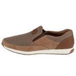 Boty Rieker Moccasins M 11954-64 41