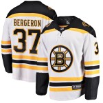 Fanatics Pánský Dres Boston Bruins #37 Patrice Bergeron Breakaway Alternate Jersey Distribuce: USA