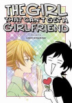 The Girl That Can´t Get a Girlfriend - Mieri Hiranishi