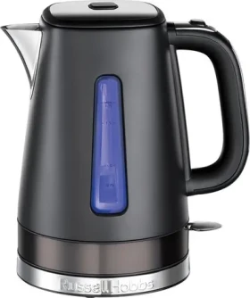 Russell Hobbs 26140-70 černá / Rychlovarná konvice (26140-70)
