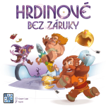 Hrdinové bez záruky/Fantasy hra