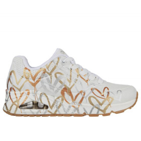 Boty Skechers Uno Metallic Love W 155523/WTGD 38