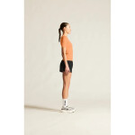 Běžecké tričko CRAFT ADV Cool Intensity SS - růžové Velikost textilu: M