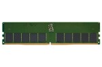 Kingston 32GB (1x 32GB) DDR5 4800MHz / CL40 / DIMM / 1.1V / ECC / pro Lenovo (KTL-TS548D8-32G)