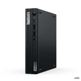 LENOVO PC ThinkCentre M75q G5 Tiny - Ryzen3 8300GE,8GB,256SSD,noDVD,WiFi,BT,W11P EDF_489800
