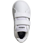 Boty adidas Grand Court CF Jr GW6527 22