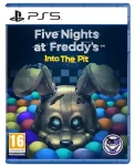 Five Nights at Freddy's: Into the Pit / Hra / Akční / PS5 (PS5)