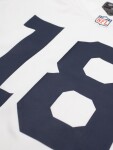 Nike Pánský dres Chicago Bears NFL Caleb Williams #18 Game Alternate Velikost: 2XL