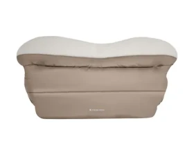 KikkaBoo Rukavice na kočárek Classic Beige 2024 (31108040183KB)